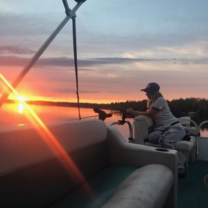 Meet your Posher, Julie